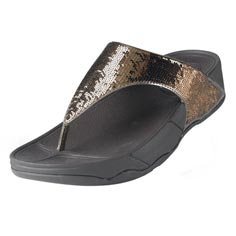 FitFlop Electra (bronze) 