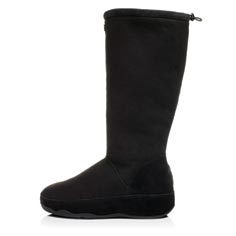 FitFlop Inuk (black)