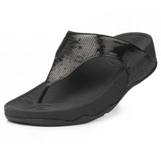 FitFlop Electra (black)