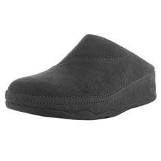 FitFlop Suede Gogh (smoke grey)