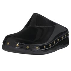 FitFlop Happy Gogh (black bean)