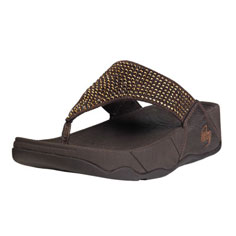 FitFlop Rokkit (bronze dore)