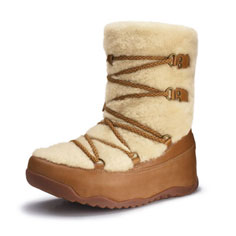 FitFlop Superblizz Boot (maple)