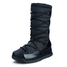 FitFlop Blizz Boot (black)
