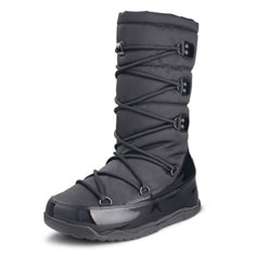 FitFlop Blizz Boot (gunmetal)
