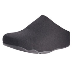 FitFlop Shuv (anthracite)