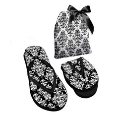 pocketflops white floc
