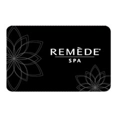 remède gift card