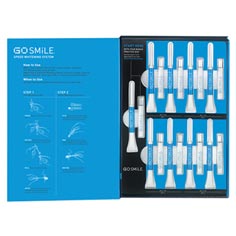 go smile speed whitening system