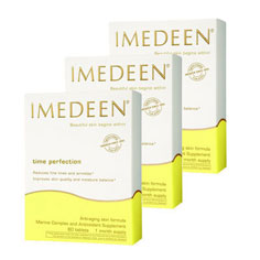 imedeen time perfection (3 month supply)