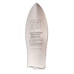 kelly van gogh colour protecting caviar shampoo