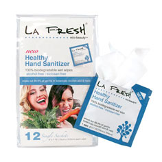 la fresh eco-beauty healthy hand sanitizer