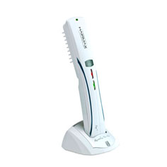 hairmax lasercomb lux 9