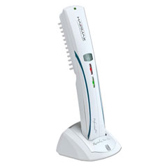 hairmax lasercomb professional 12