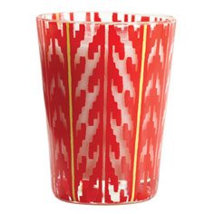 illume demi boho candle – desert tulip 4.2oz