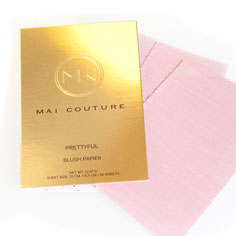 mai couture blush-in-a-rush papers (prettyful)