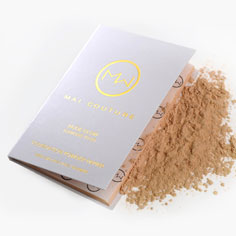 mai couture glow-to-go foundation powder papers (nude glow)