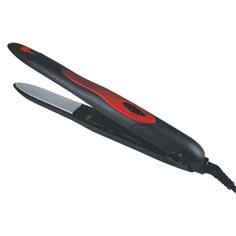 r session runway series 1” pin point straightening iron