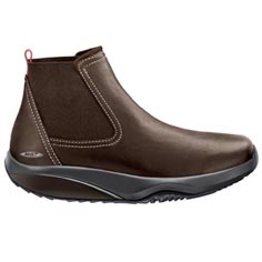 MBT bomoa brown