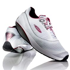 mbt fora (white)