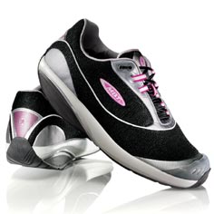 mbt fora (black)