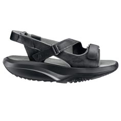 mbt panda (black)