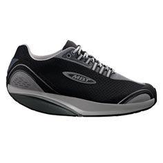 mbt mahuta (black)