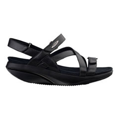 mbt kiburi (black)