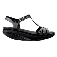 mbt sadiki (black patent)