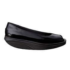 mbt kianga (black patent)