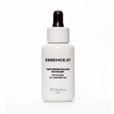 costmetics 27 essence 27 bio-vitalizing cell hydrating fluid