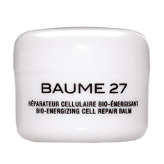 gift: baume 27 