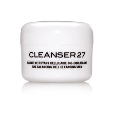 SAMPLE: m.e. skinlab cleanser 27 3ml