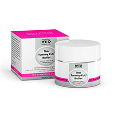 mama mio tummy rub stretch mark butter