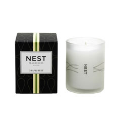 nest fragrances grapefruit votive candle