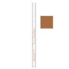 chella beautiful blonde eyebrow color pencil