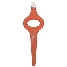 chella angled tip tweezers