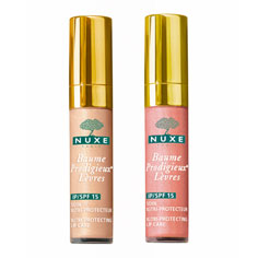nuxe lip balm prodigieux