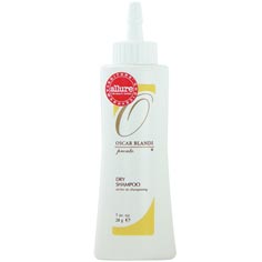 oscar blandi pronto dry shampoo travel size 1 oz