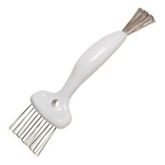 olivia garden brush cleaner
