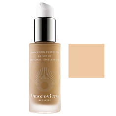 omorovicza complexion perfector bb spf 20
