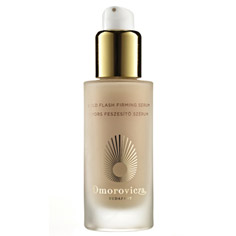 omorovicza gold flash firming serum