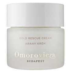 omorovicza gold rescue cream