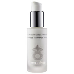 omorovicza illuminating moisturizer
