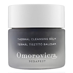 omorovicza thermal cleansing balm