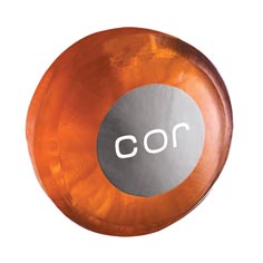 cor silver service treatment for the face travel size