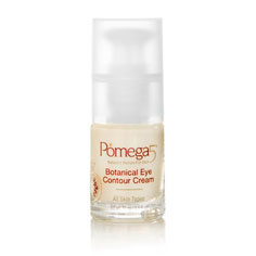 pomega5 botanical eye contour cream
