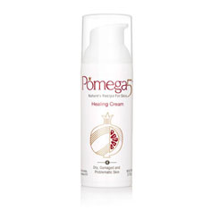 pomega5 healing cream