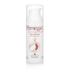 pomega5 bois de rose velvet hydrating cream