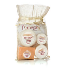 gift: pomega5 discovery set